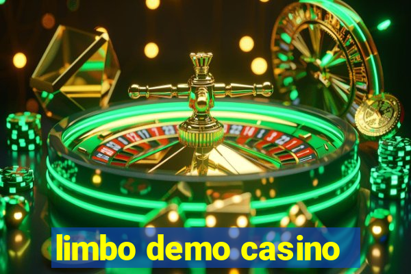 limbo demo casino